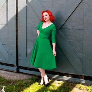 PUG Erin Swing dress M